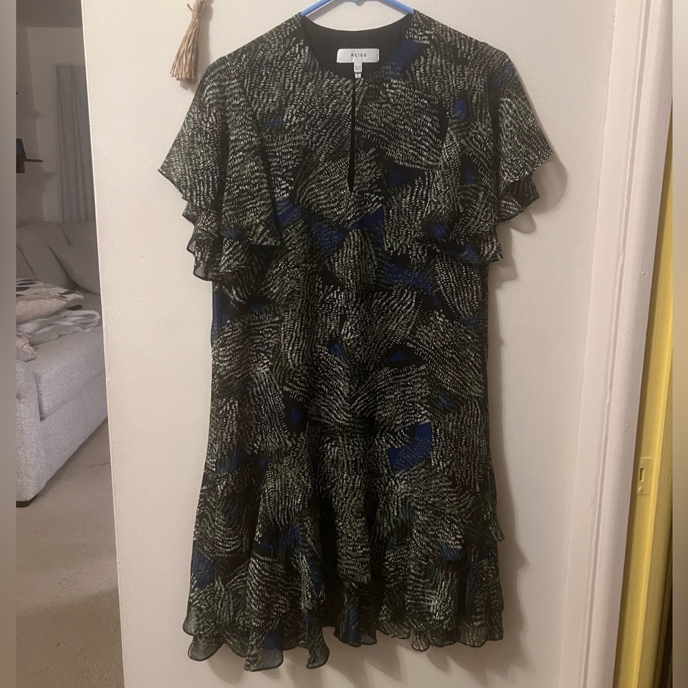 Reiss dress